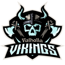 valhalla vikings leaguepedia league