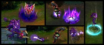 Fizz/Gallery/In-Game Screenshots - Leaguepedia | League of Legends