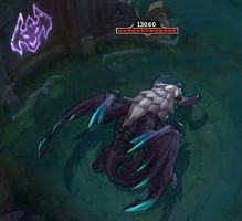 Wallpaper New To League Gameplay Monsters Leaguepedia League Of Legends For Android Free