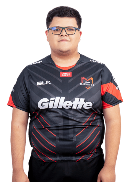 Chevis - Leaguepedia | League of Legends Esports Wiki