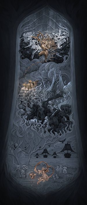 Ionia - Leaguepedia | League of Legends Esports Wiki