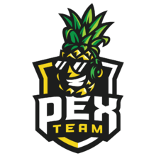 PEX Team - Leaguepedia | League of Legends Esports Wiki