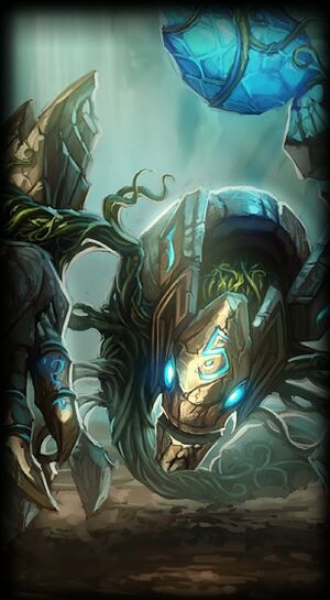 Skarner/Gallery/Loading Screens - Leaguepedia | League of Legends
