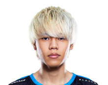 Yuhi - Leaguepedia | League of Legends Esports Wiki