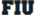 Florida International Universitylogo std.png