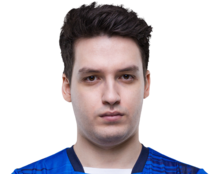 Odoamne - Leaguepedia | League of Legends Esports Wiki