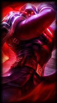 Jayce/Gallery/Loading Screens - Leaguepedia | League of Legends Esports