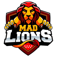 Mad Lions Mad Lions