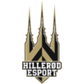 Hillerød eSportlogo square.png