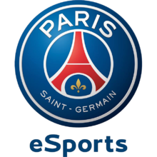 Paris Saint-Germain Esports Paris Saint-Germain Esports