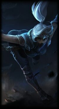 Akali/Gallery - Leaguepedia | League of Legends Esports Wiki