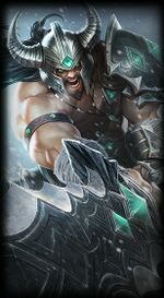 Skin Loading Screen Classic Tryndamere.jpg