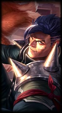 Darius/Gallery/Loading Screens - Leaguepedia | League of Legends