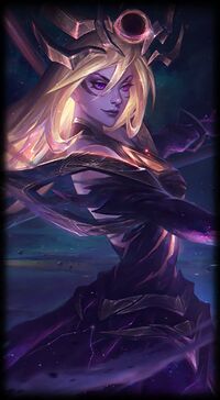 Lux/Gallery/Loading Screens - Leaguepedia | League of Legends Esports Wiki