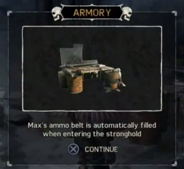 Projects Official Mad Max Wiki