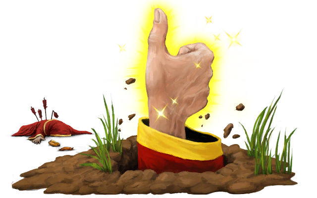 Revive - Official Magickapedia