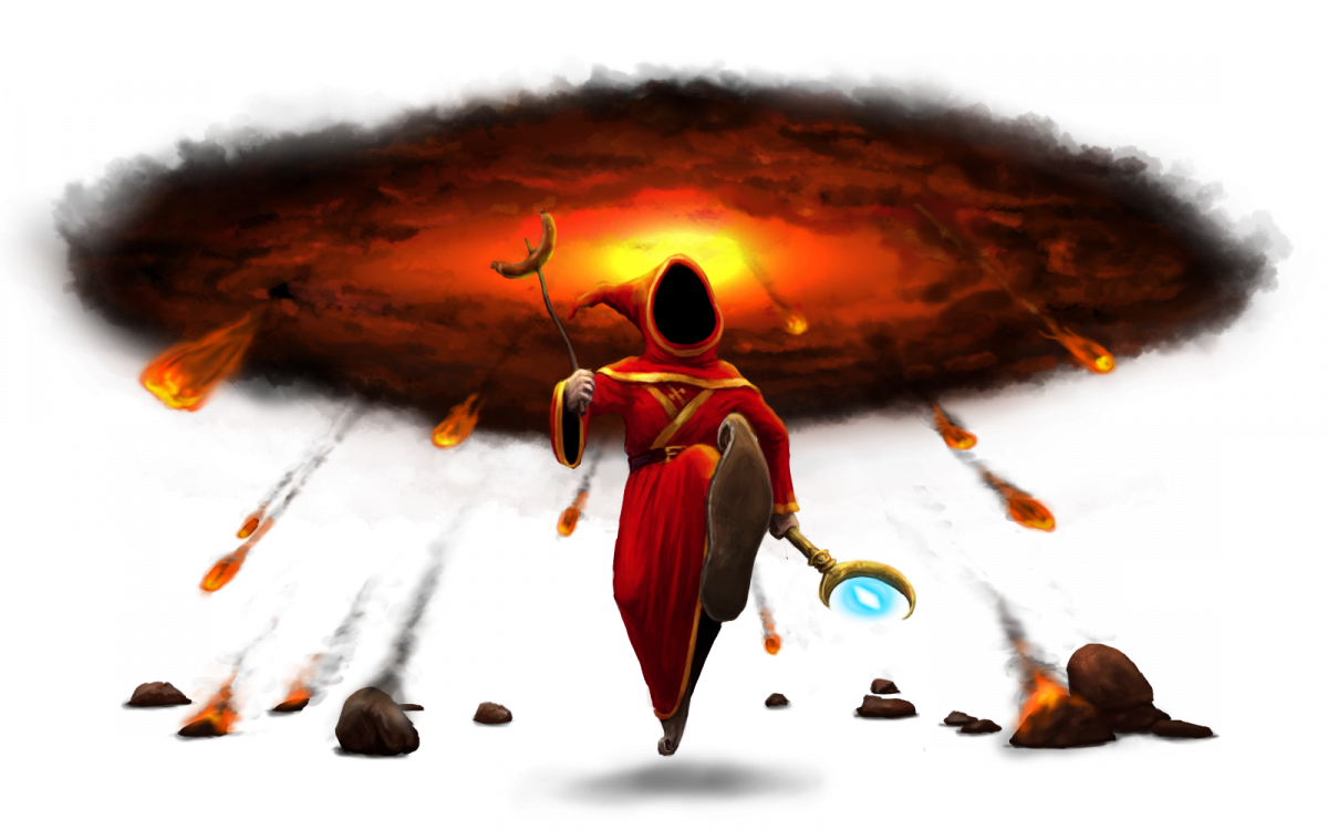 Meteor Shower Official Magickapedia