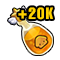 Item SurvivalExp_20000 Icon.png