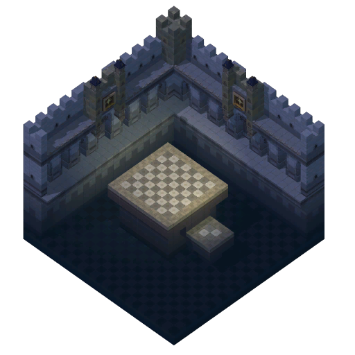 Marble Hall Official MapleStory 2 Wiki
