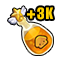 Item SurvivalExp_3000 Icon.png