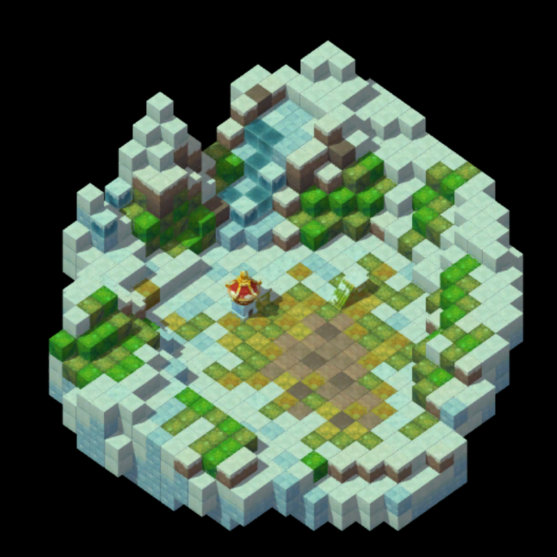 Bamboo Grove Official MapleStory 2 Wiki