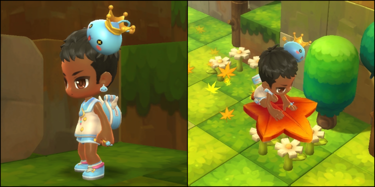 Maple Spin Event Official Maplestory 2 Wiki