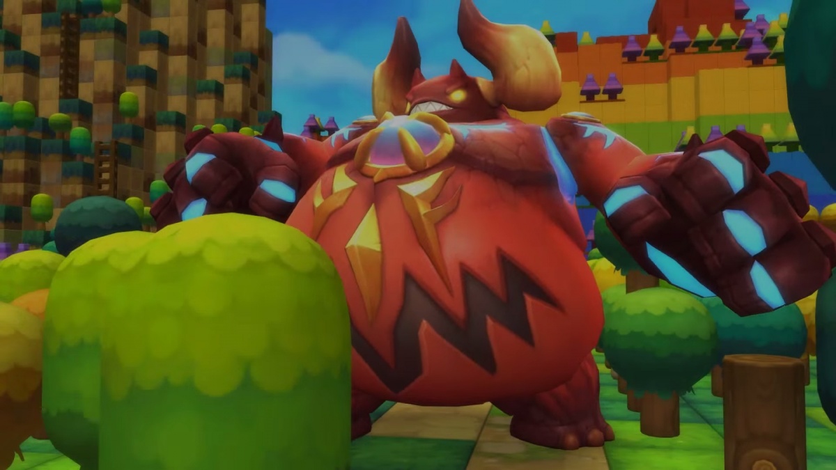 Devlin Official MapleStory 2 Wiki