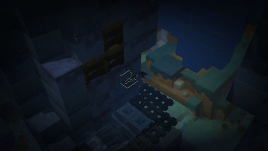 Darkstone Quarry Official MapleStory 2 Wiki