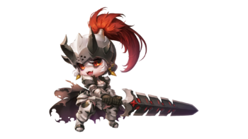 berserker official maplestory 2
