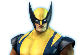 Wolverine - Official Marvel Heroes Wiki