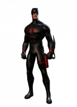 Daredevil - Official Marvel Heroes Wiki