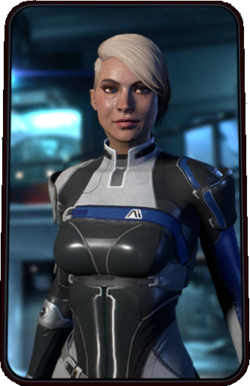 Cora Harper Cora Harper