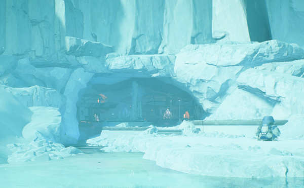 Techiix - Mass Effect: Andromeda Wiki