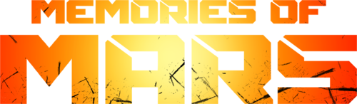 Memories of Mars Memories of Mars