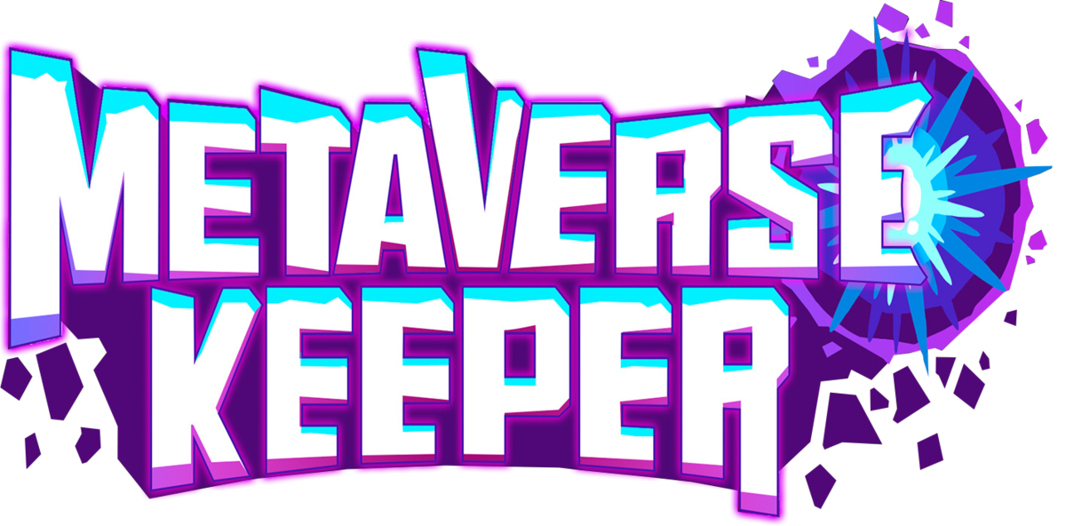 Metaverse Keeper - Official Metaverse Keeper Wiki
