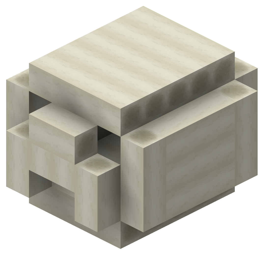 Fóssil Minecraft Wiki Oficial