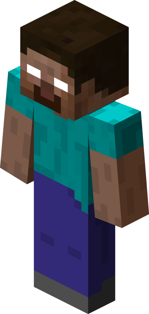 Herobrine - Minecraft Wiki Oficial