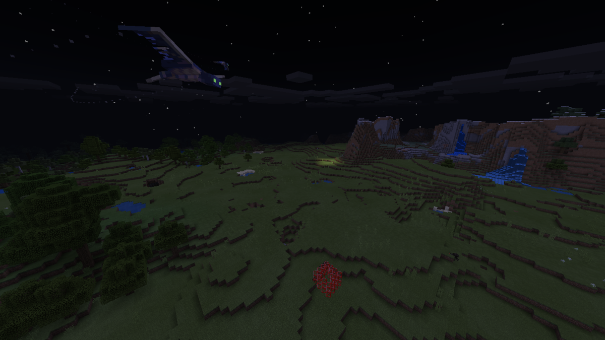 Edição Bedrock 1.6.0 Minecraft Wiki Oficial