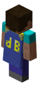 Capa - Minecraft Wiki Oficial