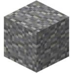 Andezit – Oficiální Minecraft Wiki