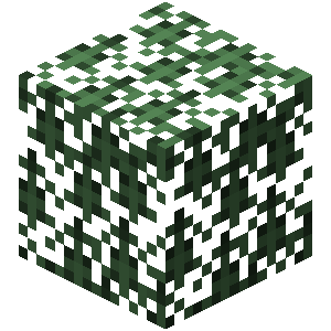 Laub – Das offizielle Minecraft Wiki