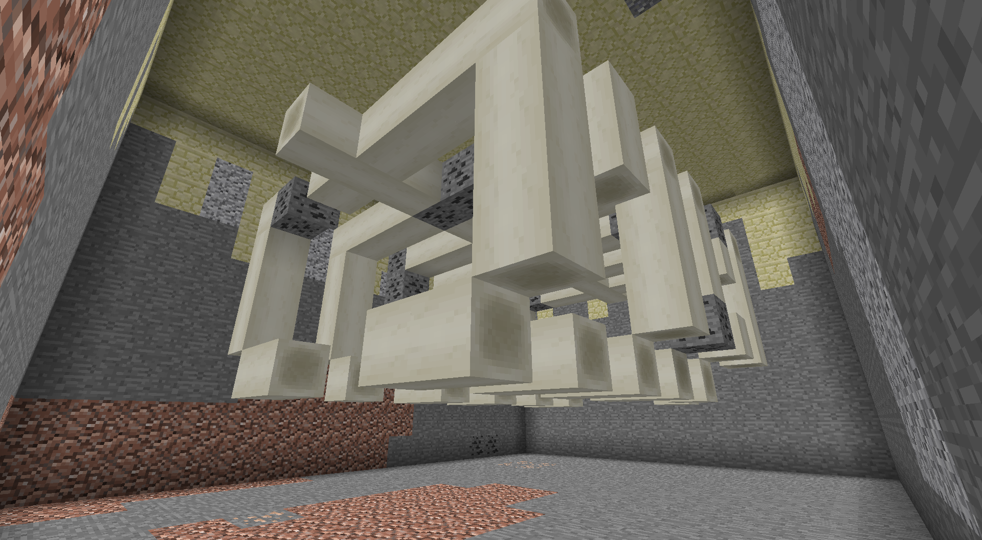 Datei1.10Fossil.png Das offizielle Minecraft Wiki