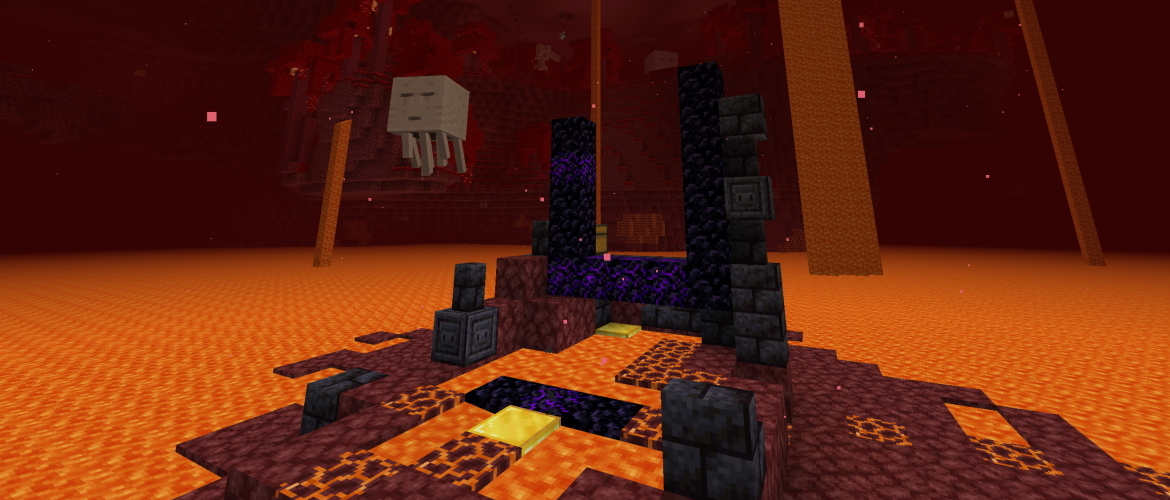 1.16pre1 Das offizielle Minecraft Wiki