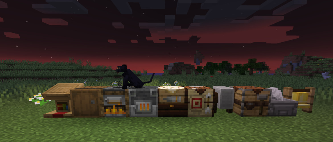 18w44a Das offizielle Minecraft Wiki
