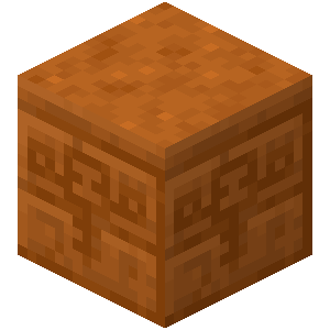 Roter Sandstein Das offizielle Minecraft Wiki