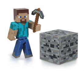 Minecraft-Figuren – Das offizielle Minecraft Wiki