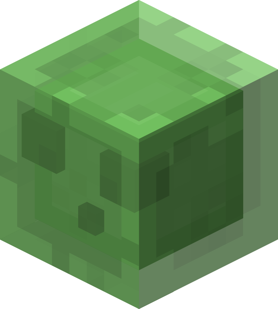 Datei:Schleim.png &ndash; Das offizielle Minecraft Wiki