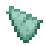 Prismarinscherbe – Das offizielle Minecraft Wiki