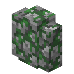 Mauer Das offizielle Minecraft Wiki