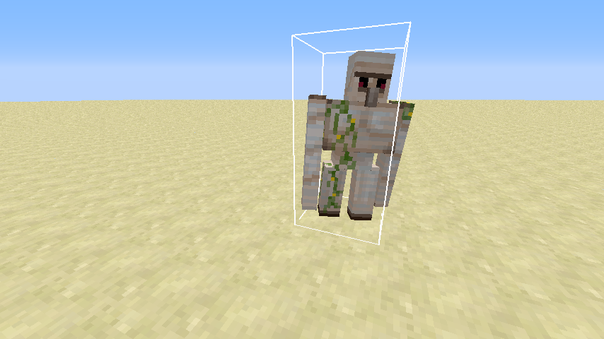 How To Show Hit Boxes In Minecraft For Mac
